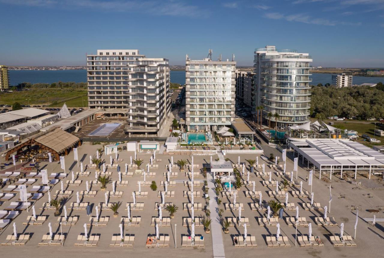 Hotel Opera Mamaia Eksteriør billede