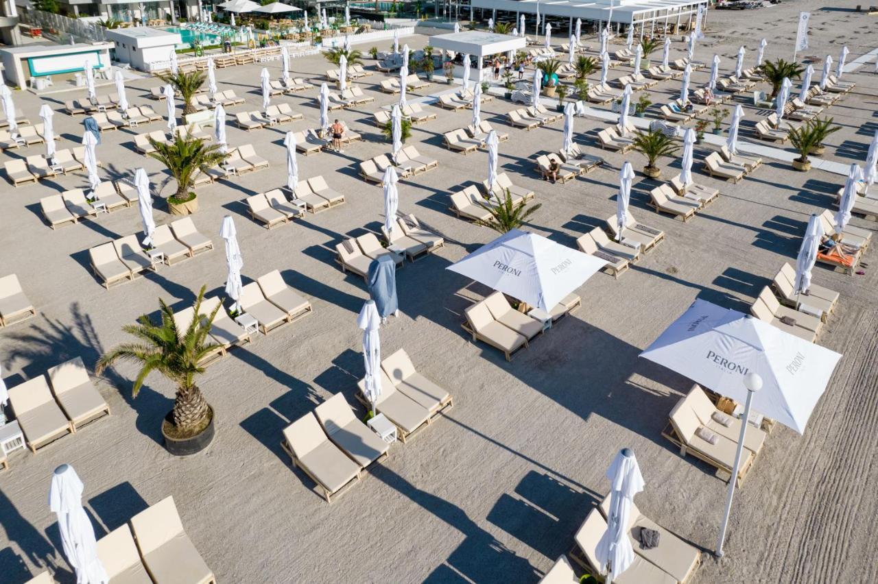Hotel Opera Mamaia Eksteriør billede