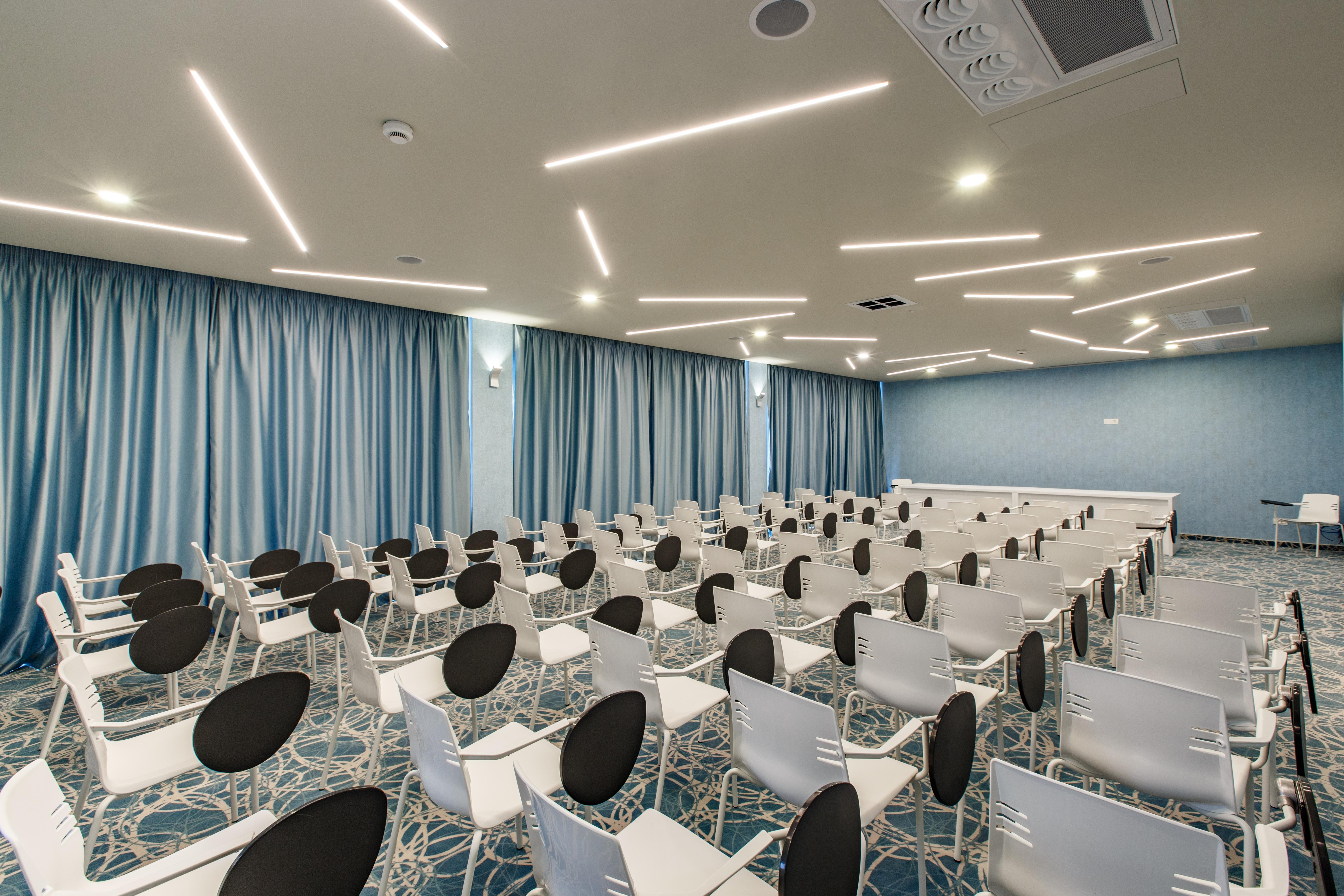 Hotel Opera Mamaia Eksteriør billede