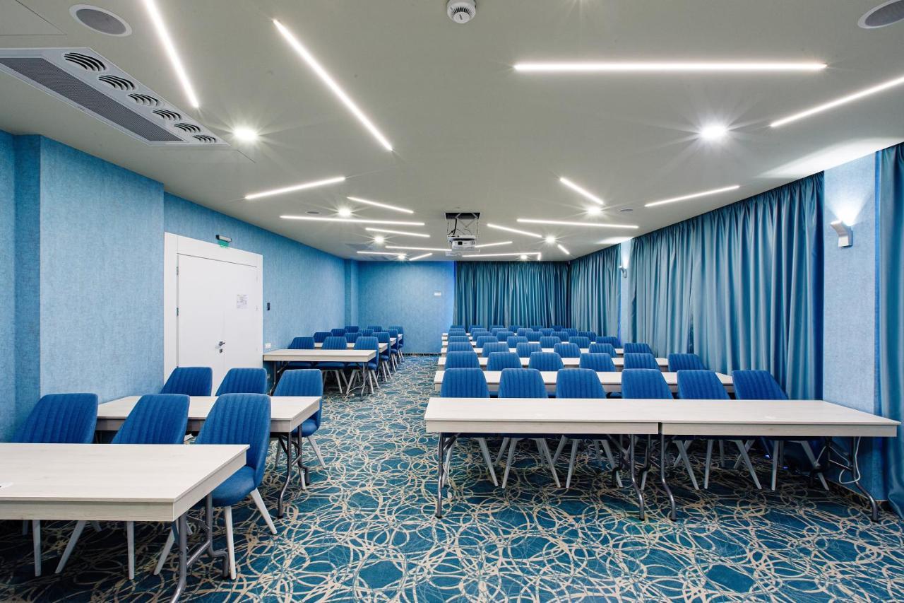 Hotel Opera Mamaia Eksteriør billede